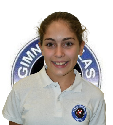 Íris Almeida